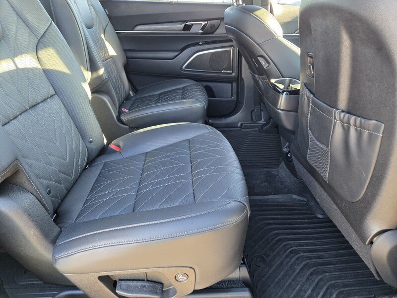 Certified 2024 Kia Telluride SX Prestige X-Pro AWD/4WD image 15