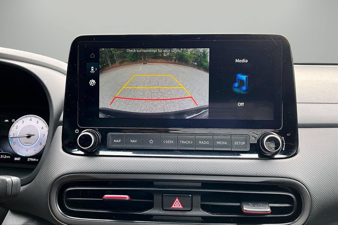 Used 2023 Hyundai Kona N Line FWD image 14