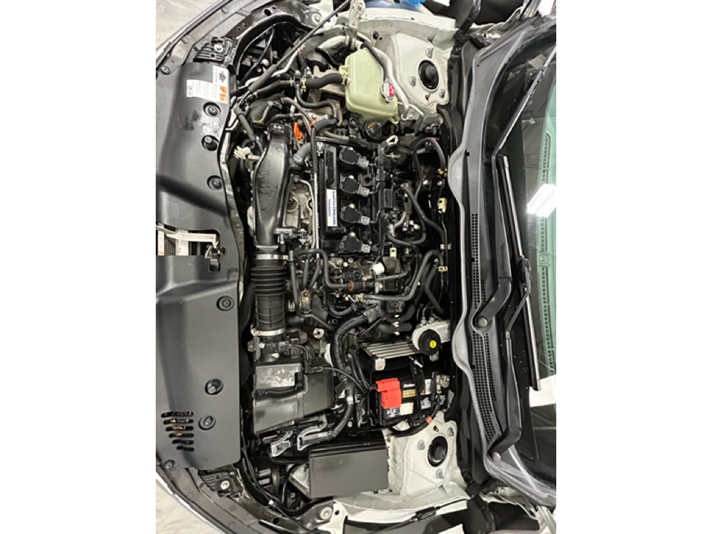 Used 2017 Honda Civic EX-T image 54