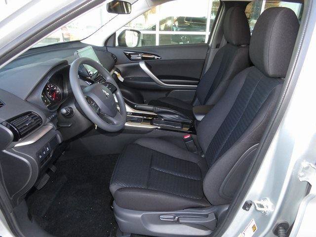 New 2026 Mitsubishi Eclipse Cross ES image 13