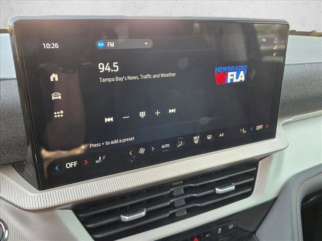 Used 2025 Ford Explorer Active image 15