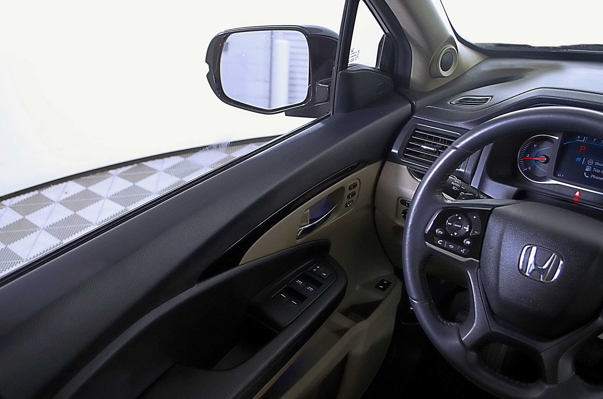 Used 2022 Honda Pilot Touring image 27