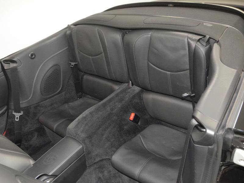 Used 2008 Porsche 911 Turbo AWD/4WD image 33