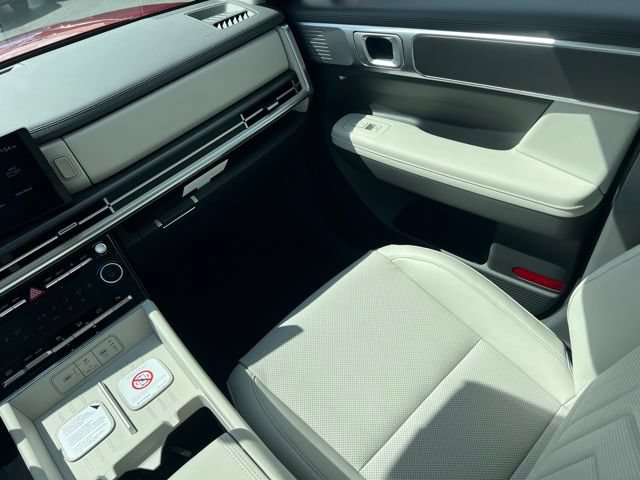 New 2026 Hyundai Santa Fe SEL AWD/4WD image 13