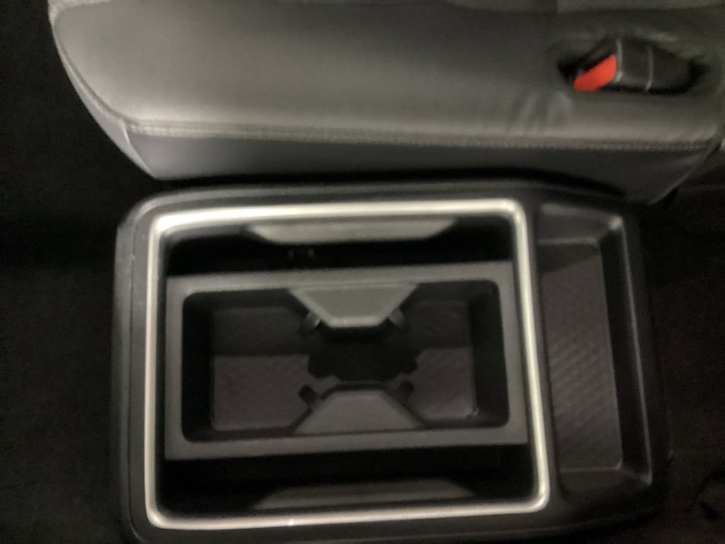 Used 2024 Toyota Grand Highlander AWD image 36
