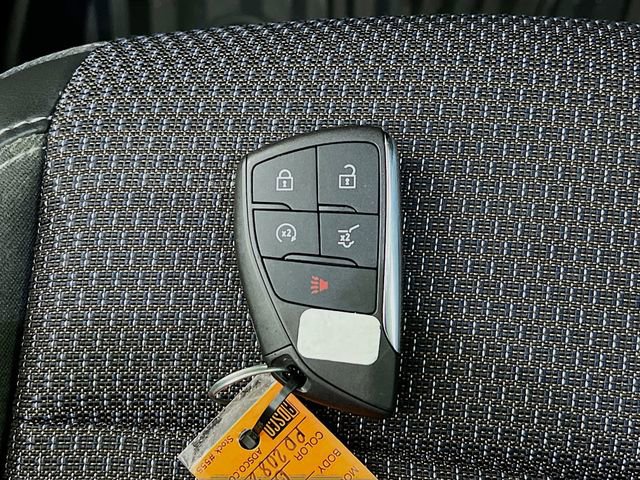 Used 2023 Buick Envision Preferred image 30