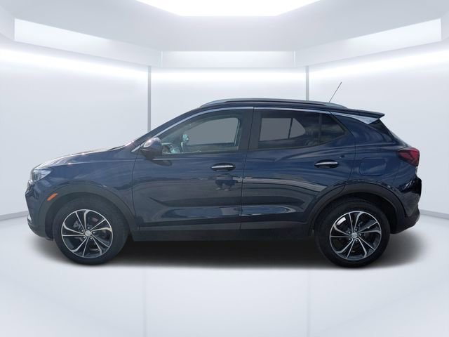 Used 2023 Buick Encore GX Select w/ Safety Package II FWD image 5