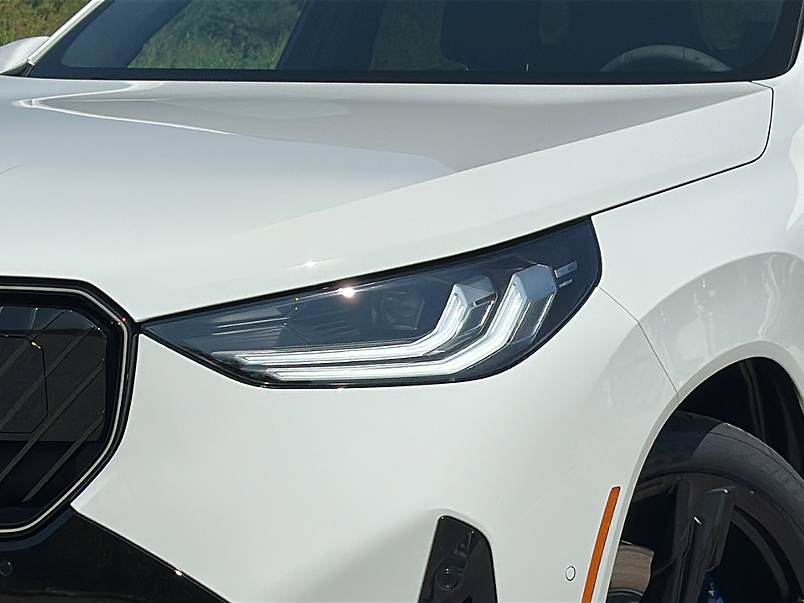 New 2026 BMW X3 xDrive30 image 4