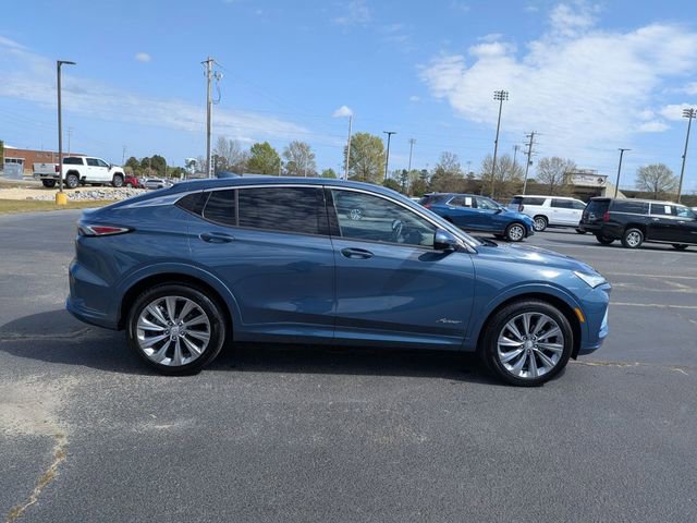 Used 2026 Buick Envista Avenir image 2