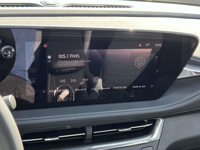 Used 2025 Buick Envista Preferred w/ Convenience I Package image 20