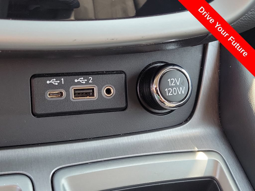 Used 2021 Nissan Murano SV FWD image 14
