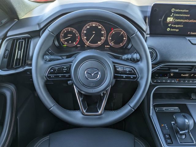 New 2026 MAZDA CX-90 3.3 Turbo S w/ Premium Package image 17