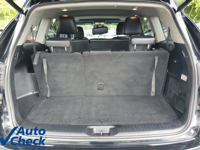Used 2016 Toyota Highlander XLE AWD/4WD image 9