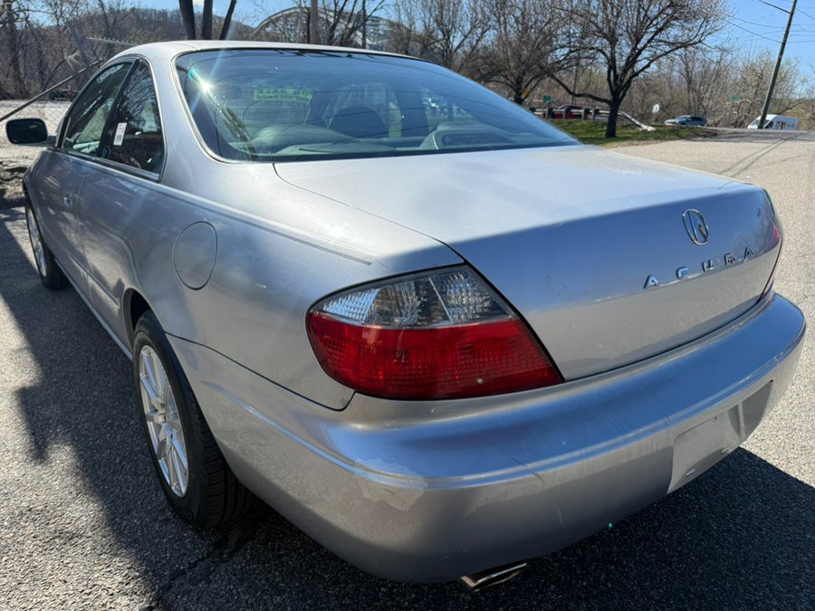 Used 2003 Acura CL FWD image 12
