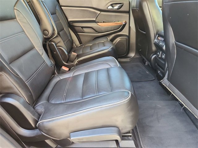 Used 2019 GMC Acadia Denali w/ Technology Package image 27