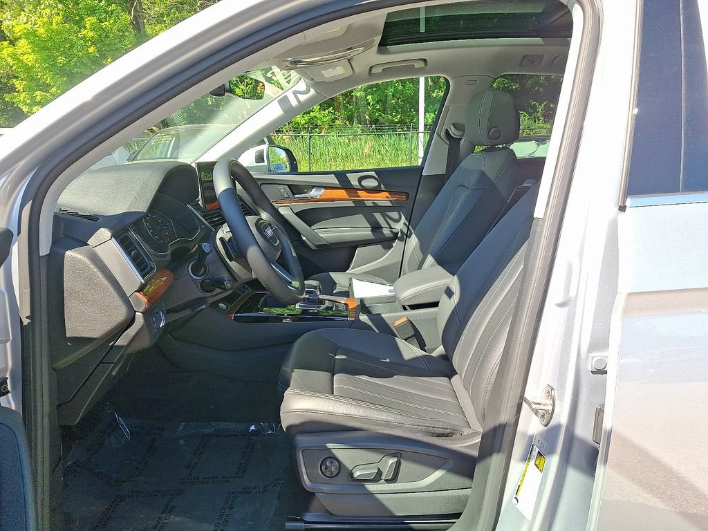 Certified 2023 Audi Q5 2.0T Premium w/ Convenience Package AWD/4WD image 15