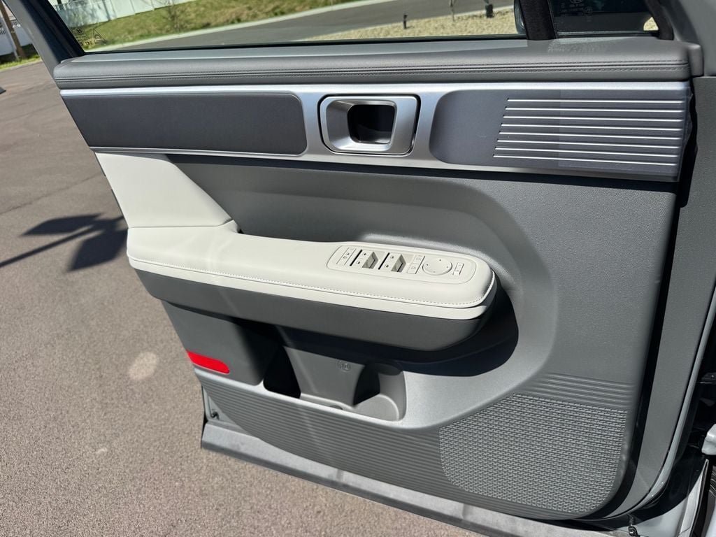 New 2026 Hyundai Santa Fe SEL FWD image 21