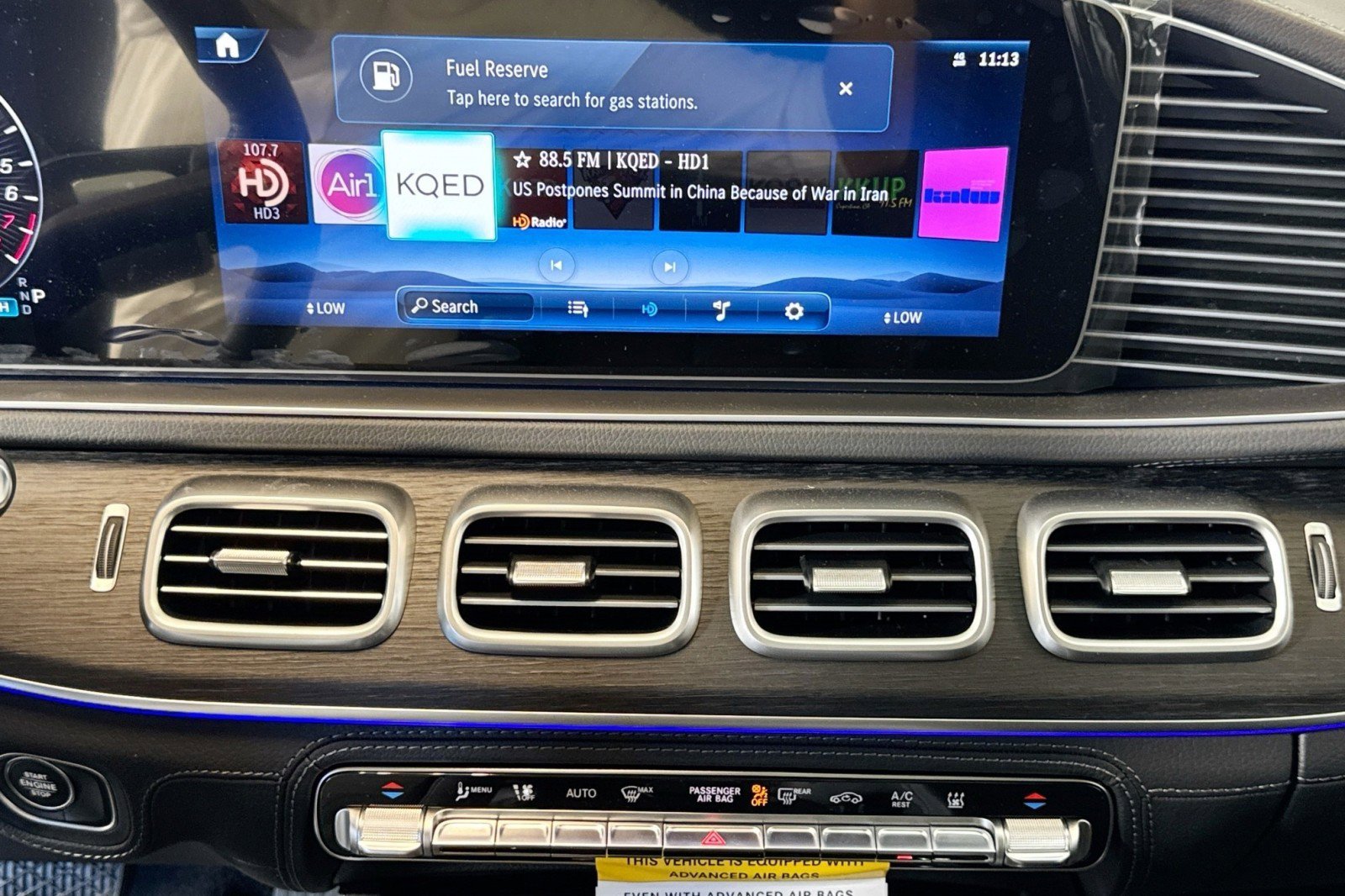 New 2026 Mercedes-Benz GLE 450e 4MATIC image 14