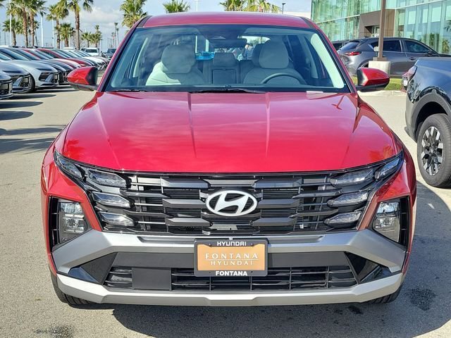 New 2026 Hyundai Tucson SE image 22