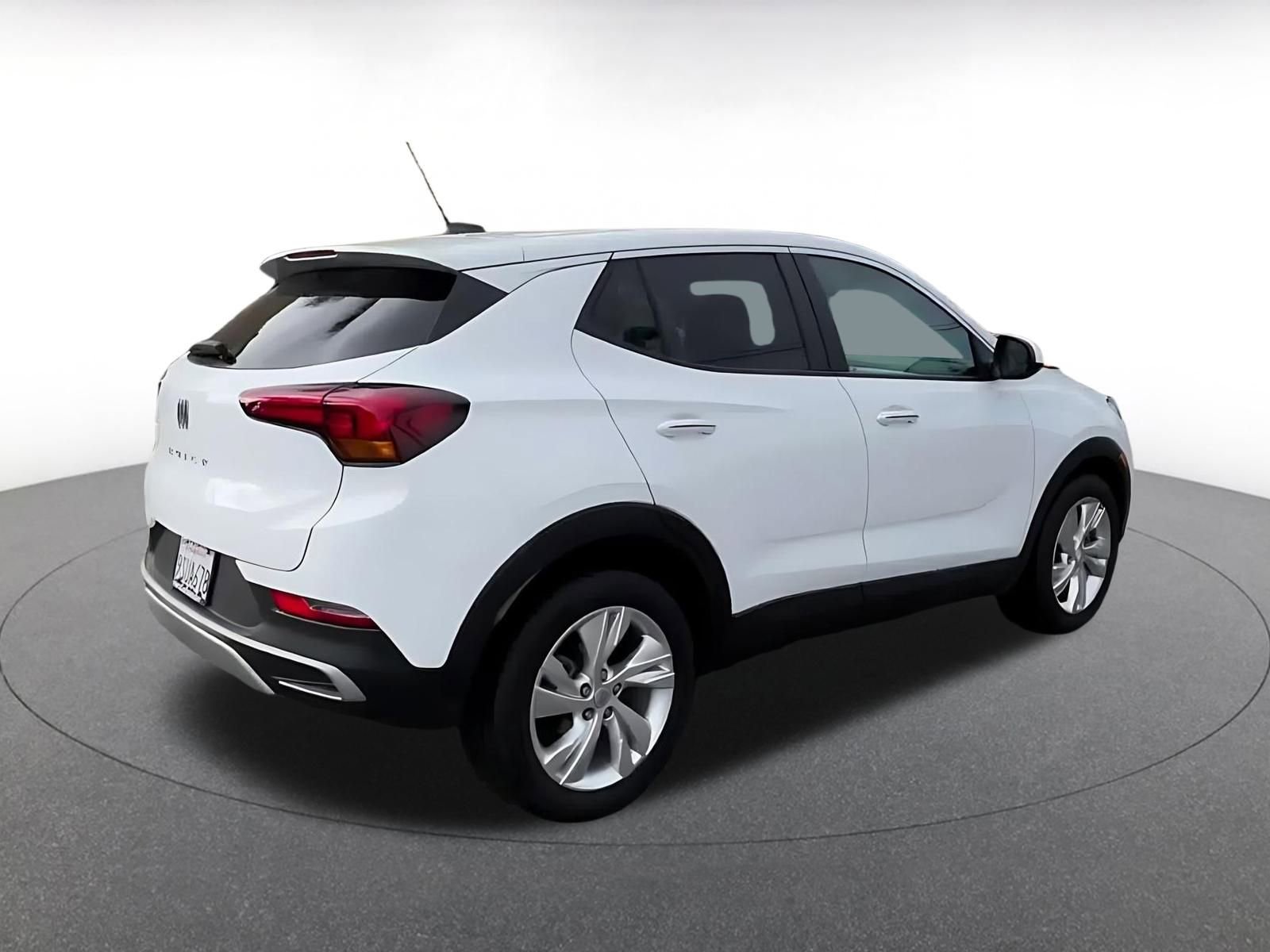 Used 2025 Buick Encore GX Preferred image 15