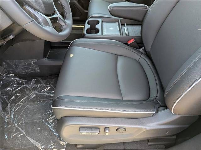 New 2026 Honda Odyssey EX-L image 4