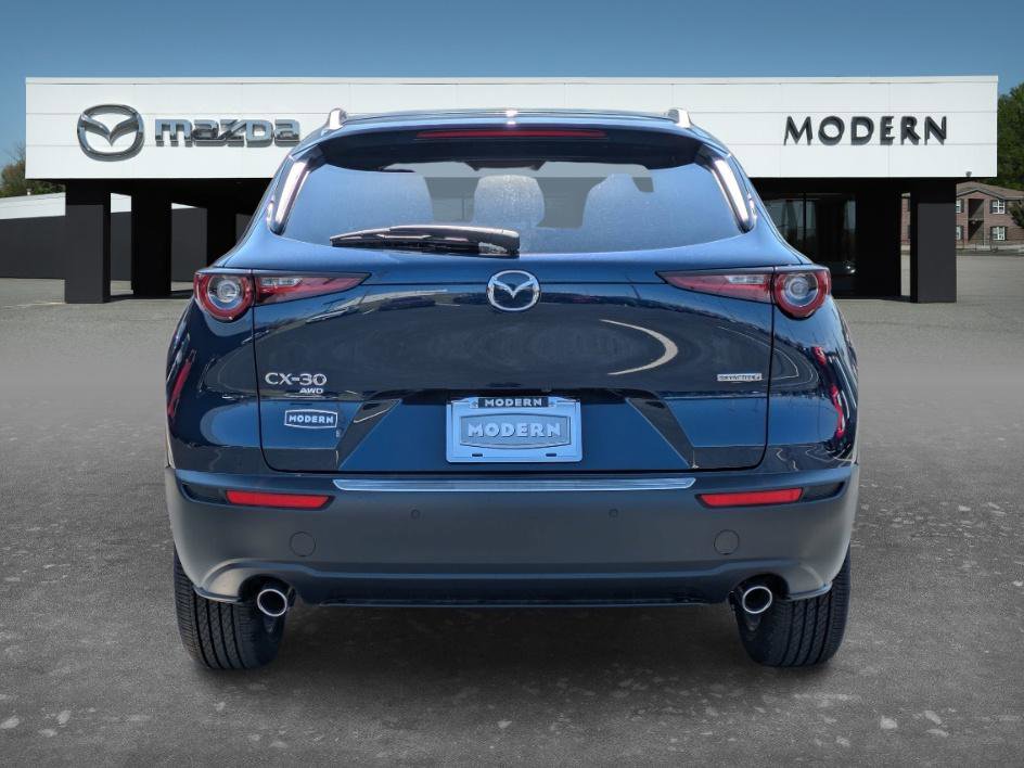 New 2026 MAZDA CX-30 AWD 2.5 S image 6