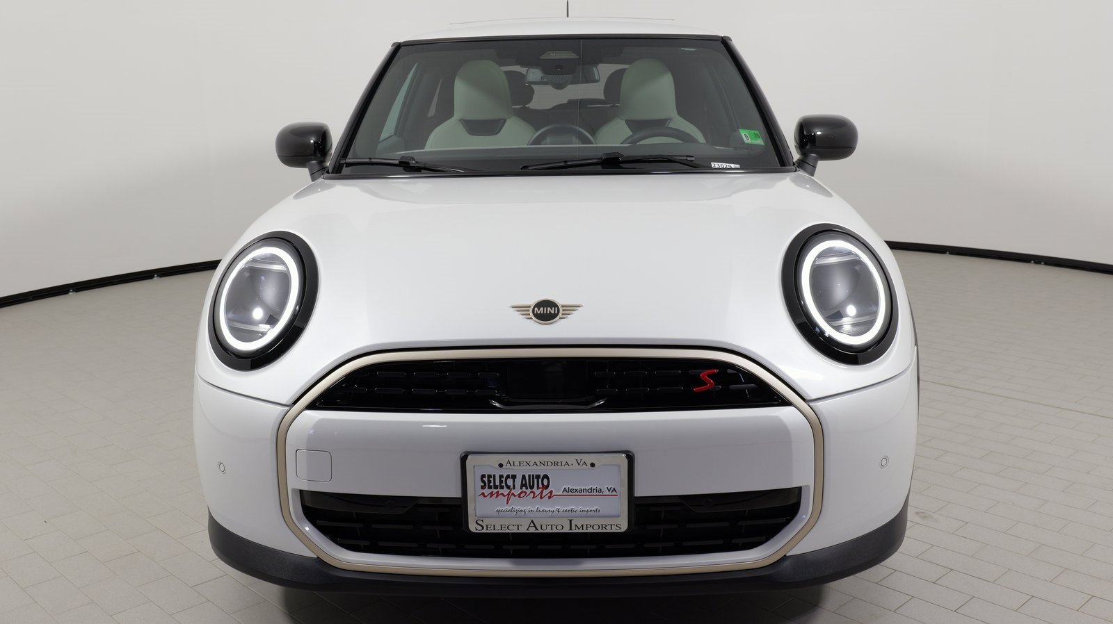 Used 2025 MINI Cooper S image 6