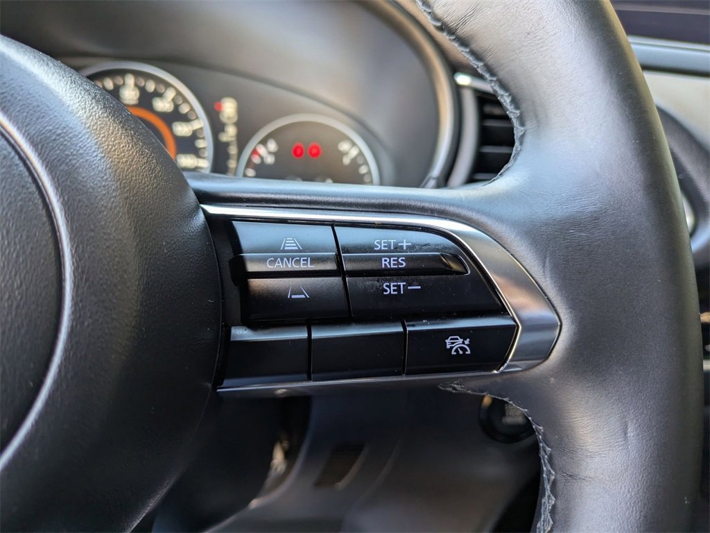 Used 2025 MAZDA CX-30 AWD 2.5 S w/ Preferred Package image 23