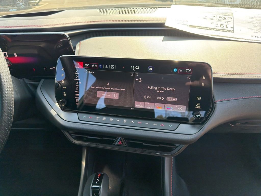 New 2026 Dodge Charger R/T Scat Pack image 10