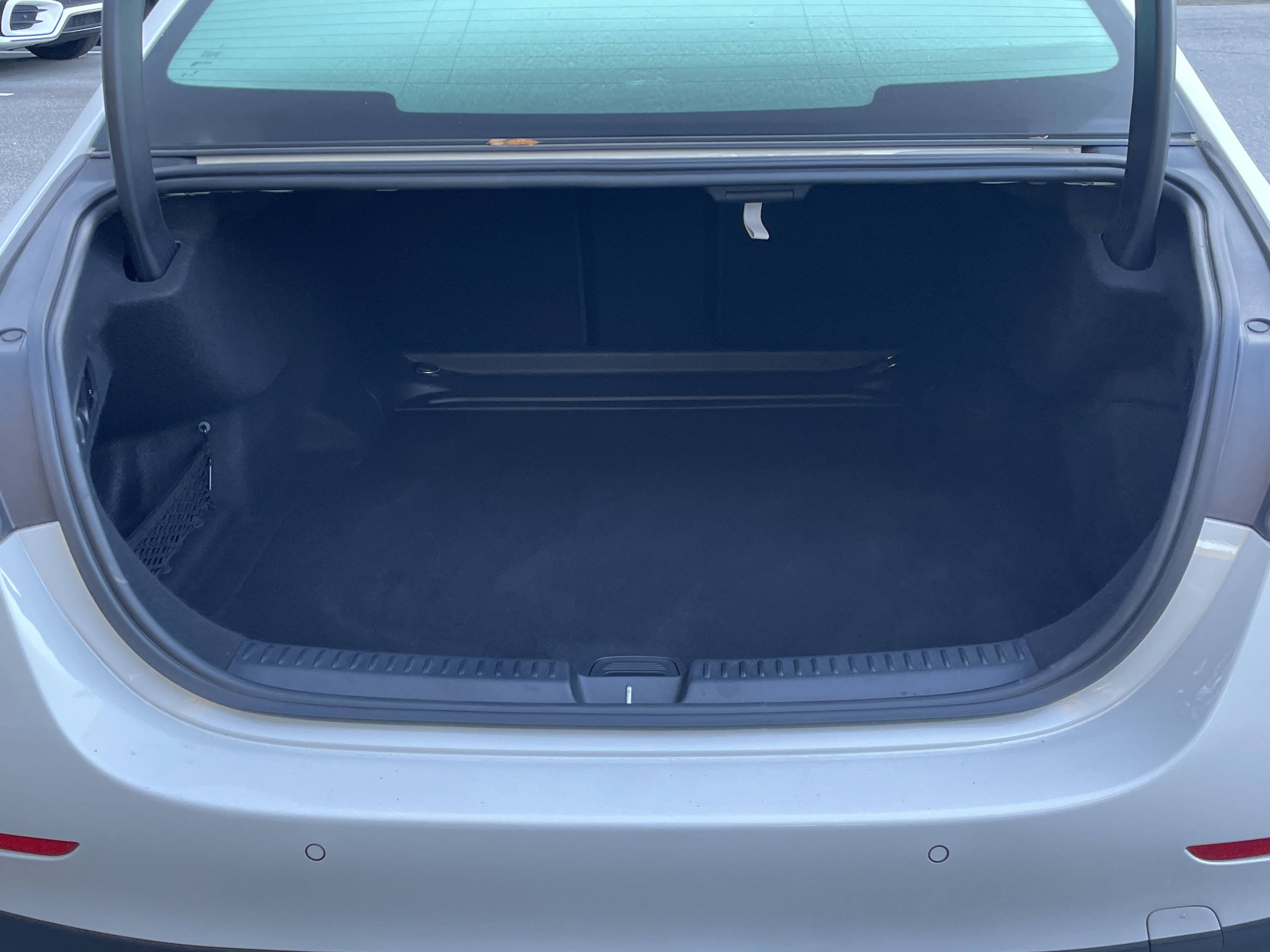 Certified 2024 Mercedes-Benz E 450 E 450 4MATIC Sedan image 10