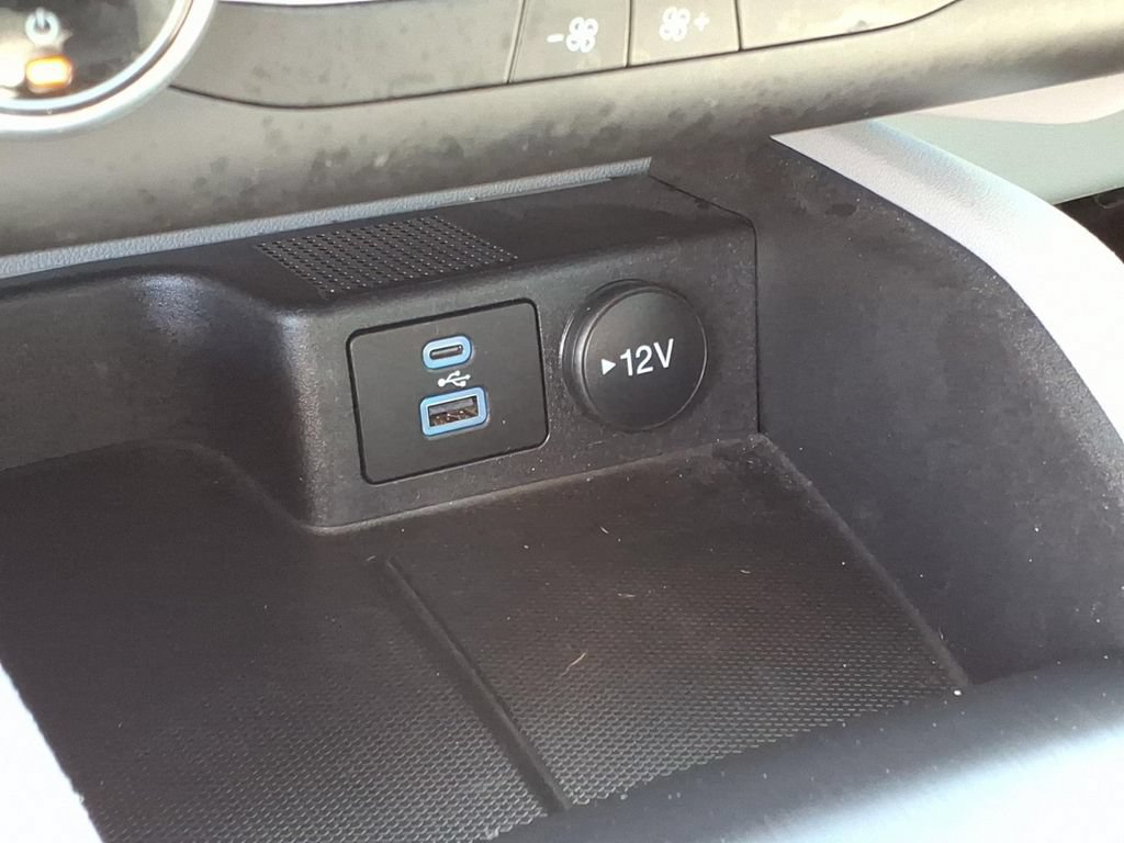 Used 2023 Ford Escape Active FWD image 19