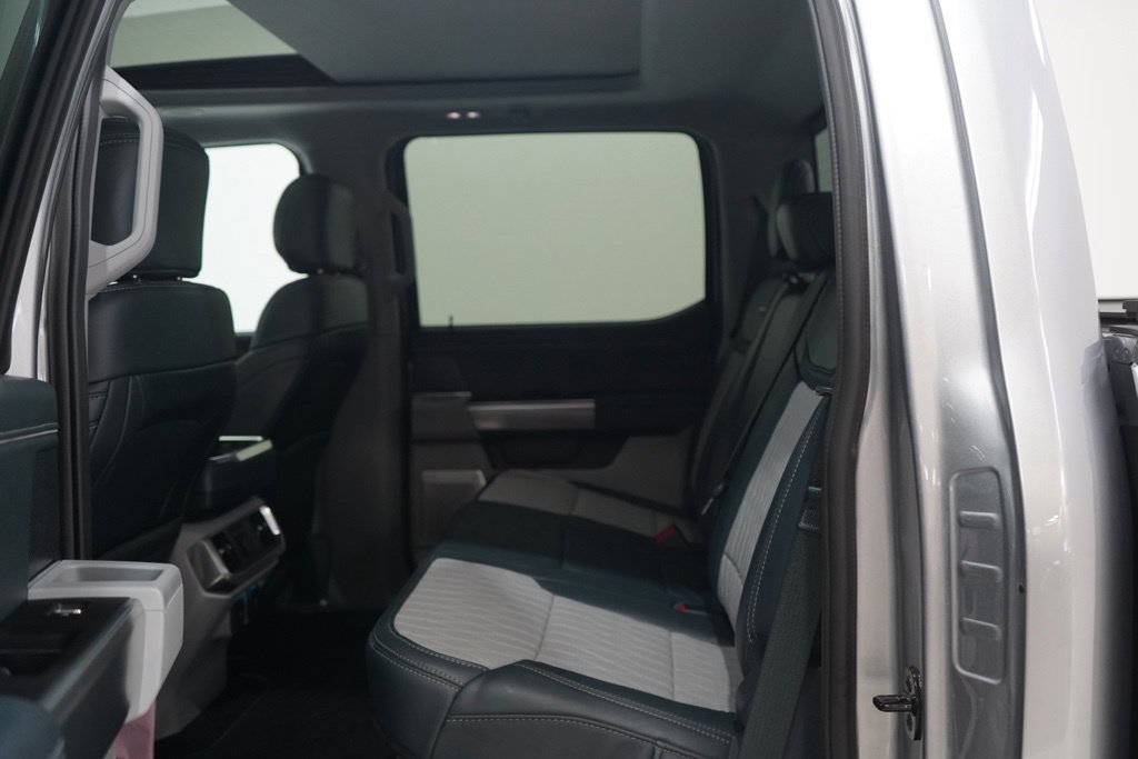 Used 2022 Ford F150 Limited AWD/4WD image 36