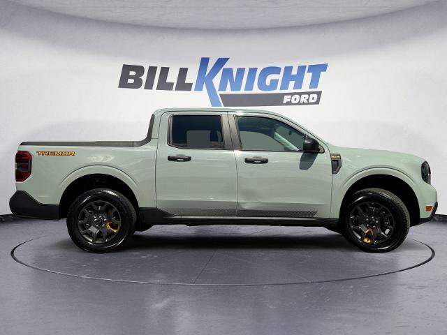 Certified 2024 Ford Maverick Tremor w/ Tremor Off-Road Package AWD/4WD image 6