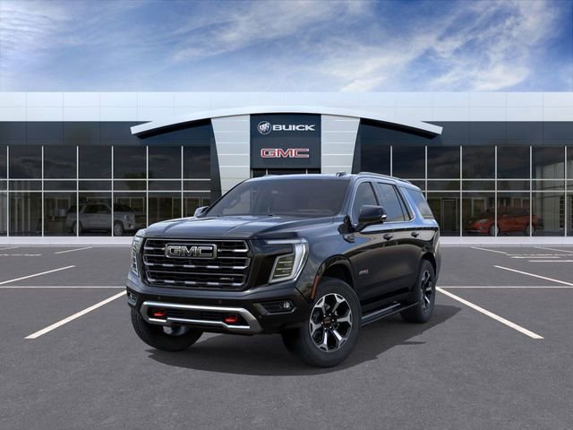 New 2026 GMC Yukon AT4 Ultimate image 8
