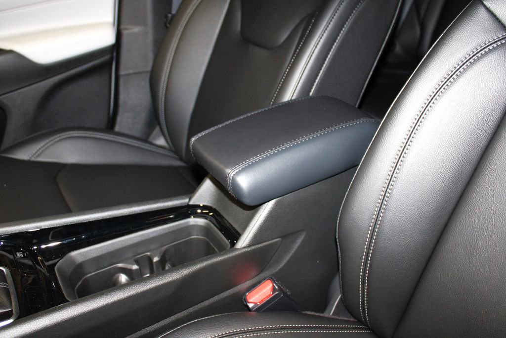 New 2026 Jeep Compass Limited w/ Sun, Sound & Navigation Group image 23