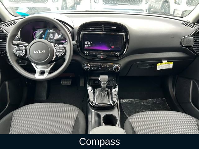 Used 2025 Kia Soul S image 20