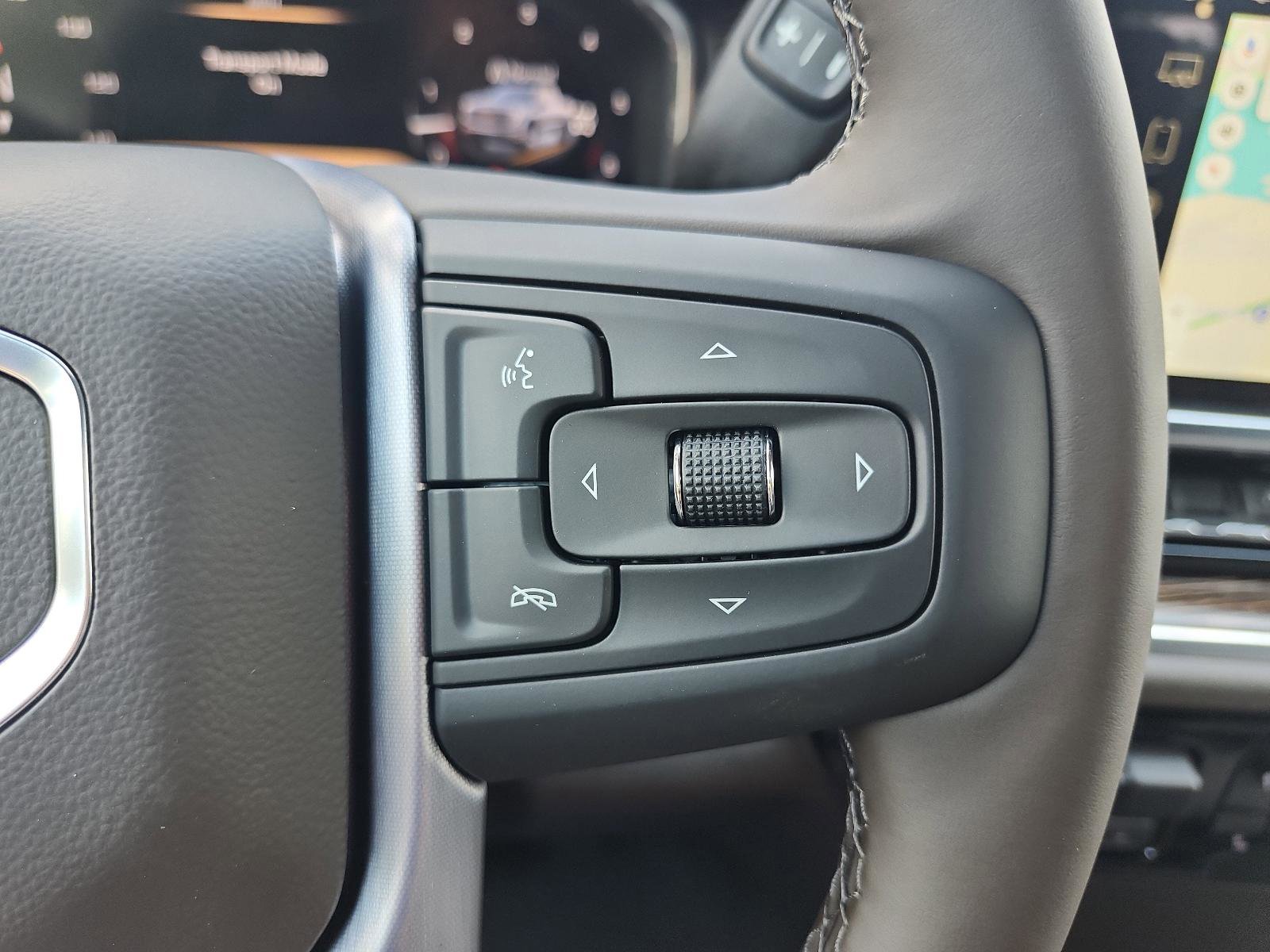 New 2026 GMC Sierra 1500 SLE image 21