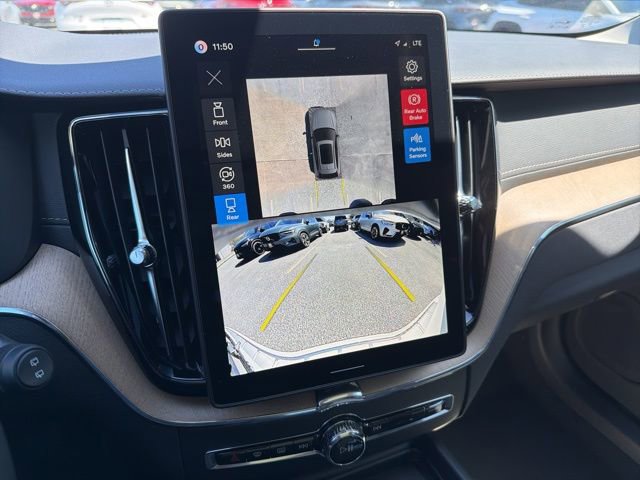 New 2026 Volvo XC60 B5 Ultra w/ Protection Package Premier AWD/4WD image 20