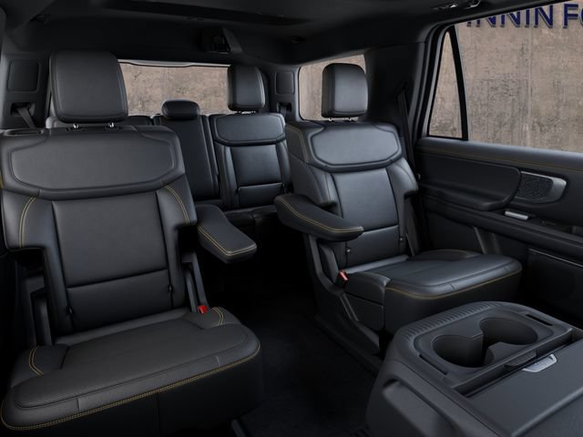 New 2027 Ford Expedition Tremor w/ Driver's Package AWD/4WD image 11