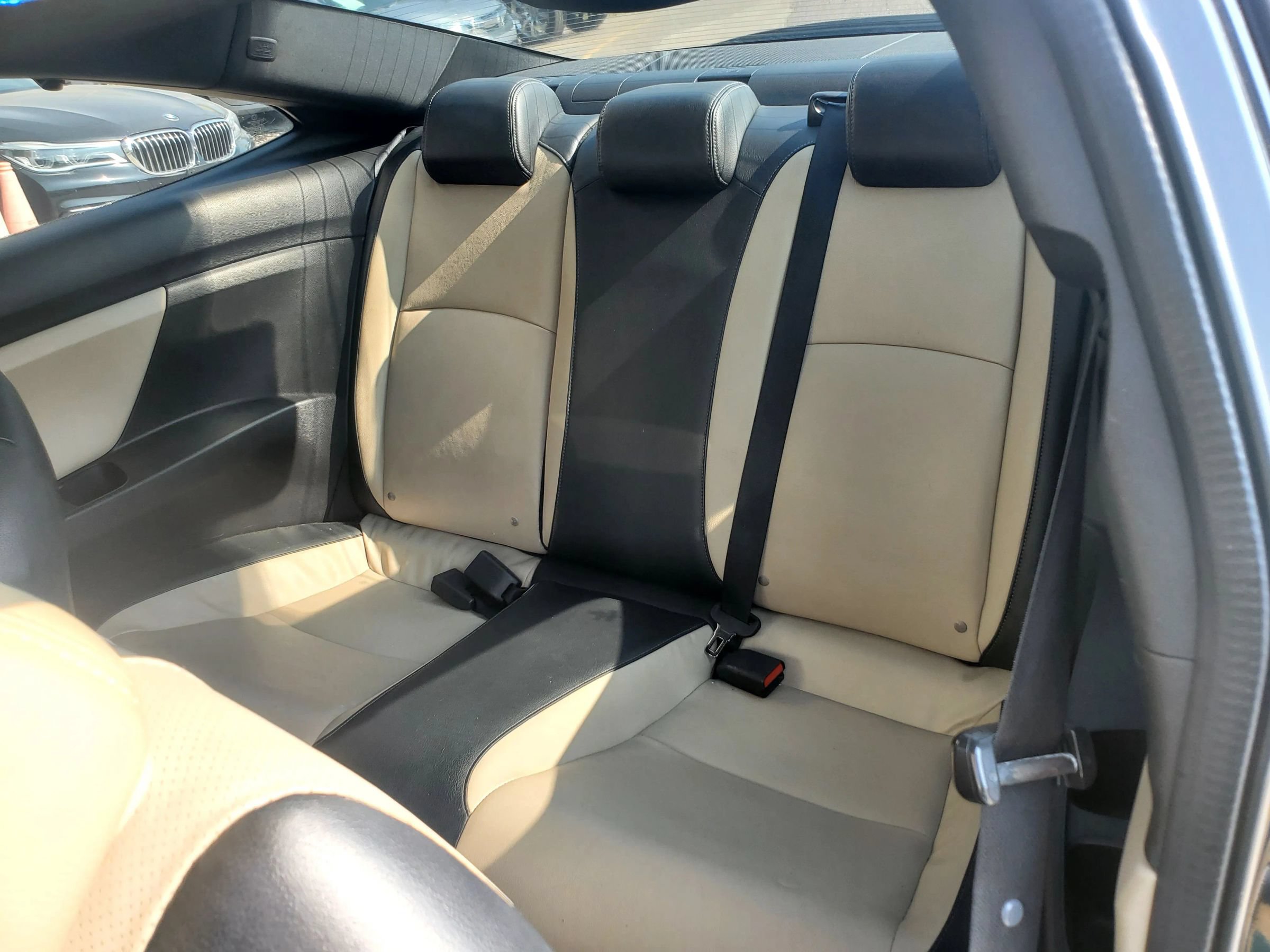 Used 2016 Honda Civic EX-L image 29