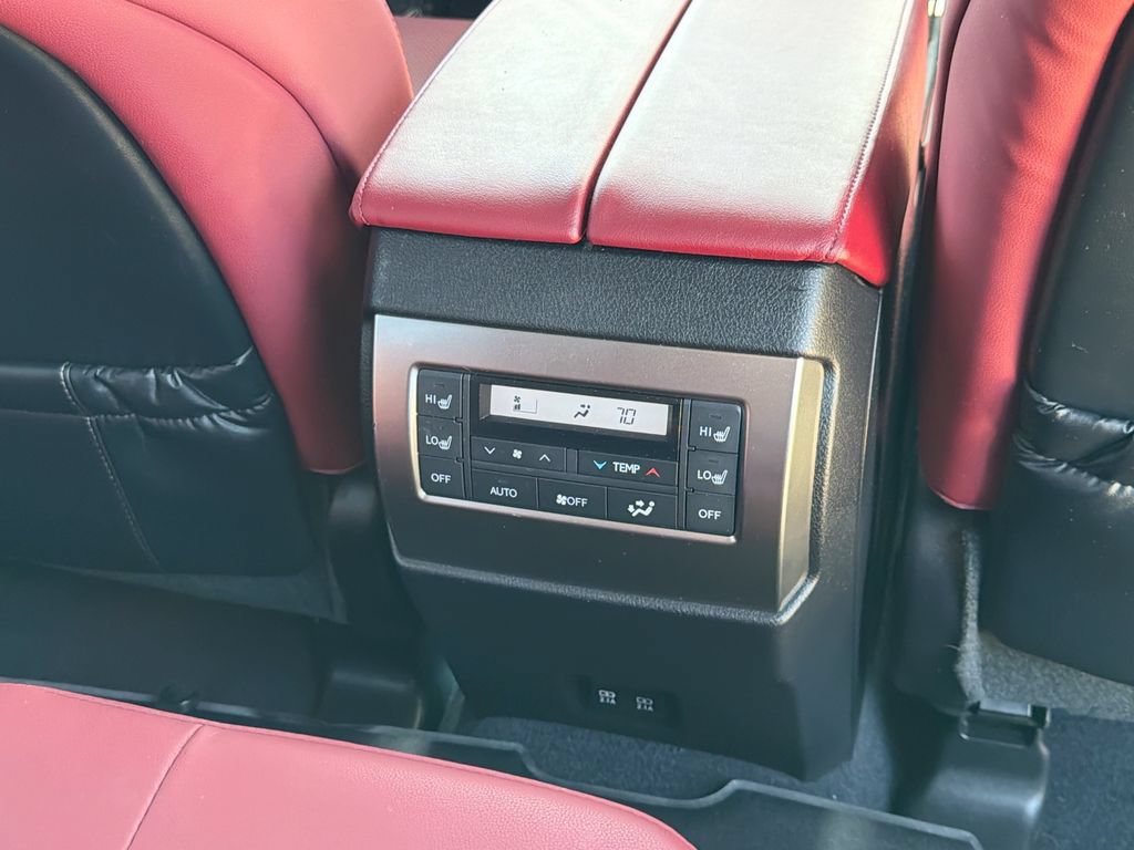 Used 2023 Lexus GX 460 Premium w/ Premium Plus Package AWD/4WD image 18