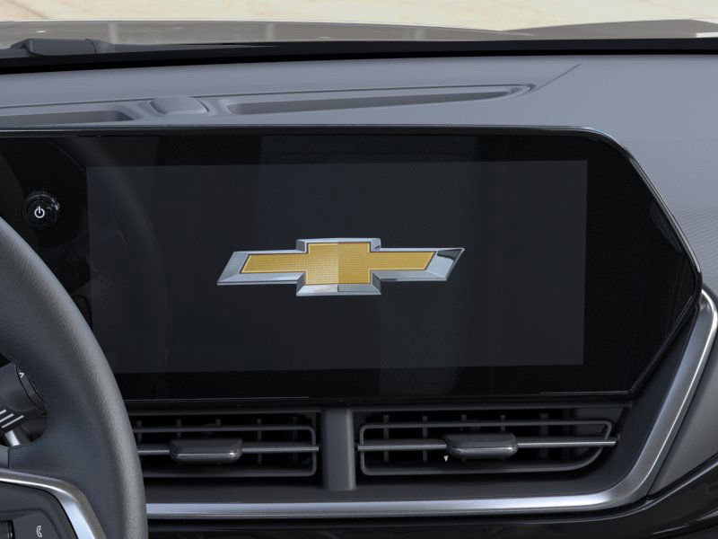 New 2026 Chevrolet Trax ACTIV w/ Sunroof Package image 27
