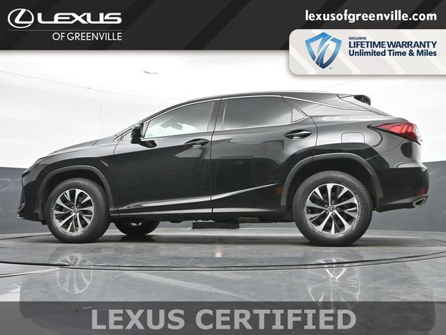 Used 2021 Lexus RX 350 AWD w/ Premium Package image 37