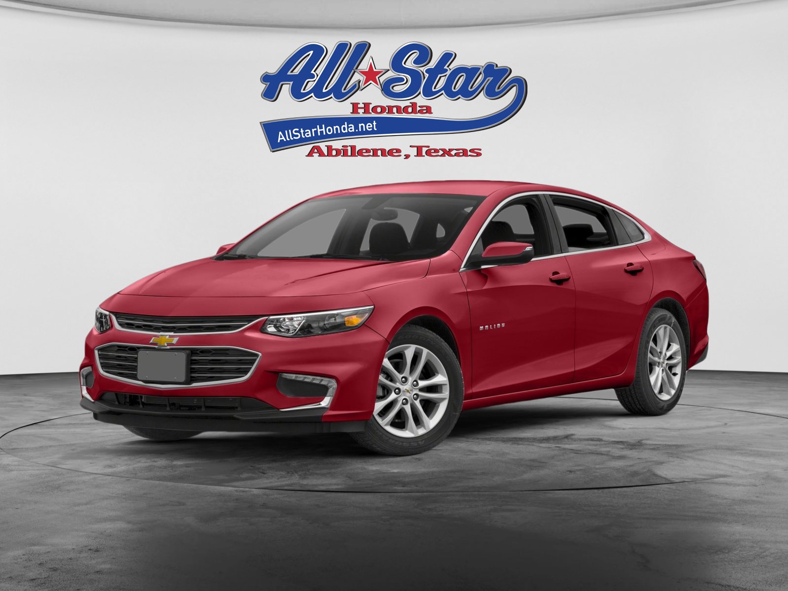 Used 2016 Chevrolet Malibu LT FWD image 1