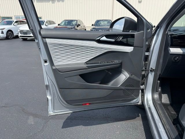 Certified 2024 Volkswagen Taos S AWD/4WD image 20