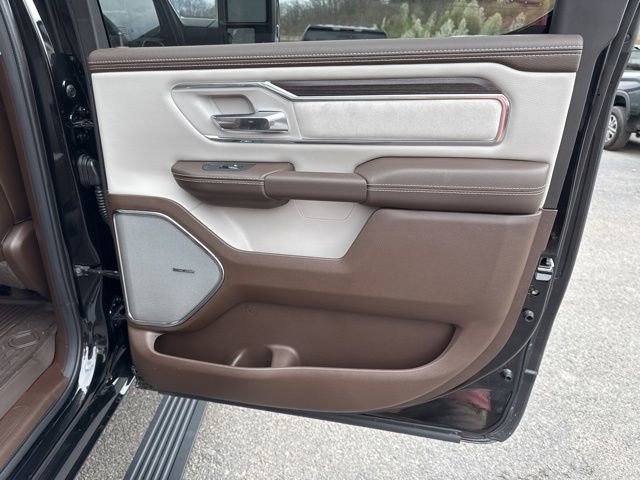 Used 2026 RAM 1500 Laramie image 25