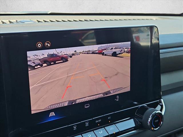New 2026 Chevrolet Colorado W/T w/ WT Custom Package AWD/4WD image 13