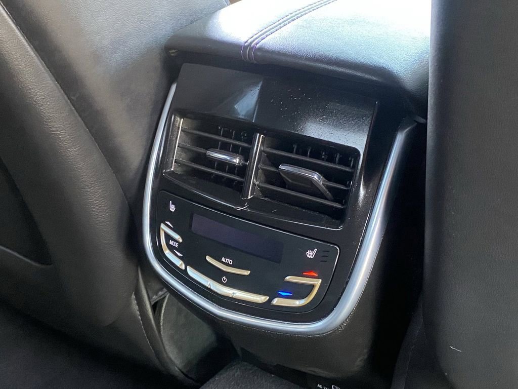 Used 2016 Cadillac XTS Platinum image 16