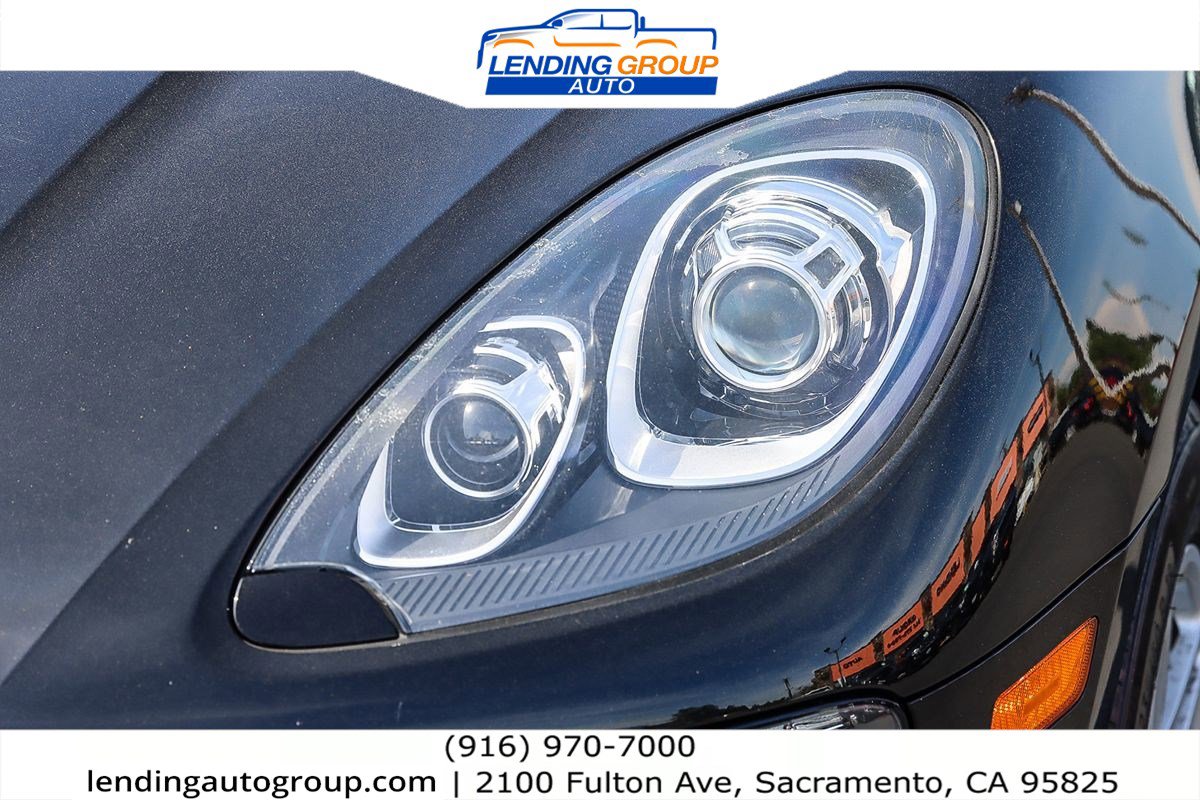 Used 2018 Porsche Macan image 7