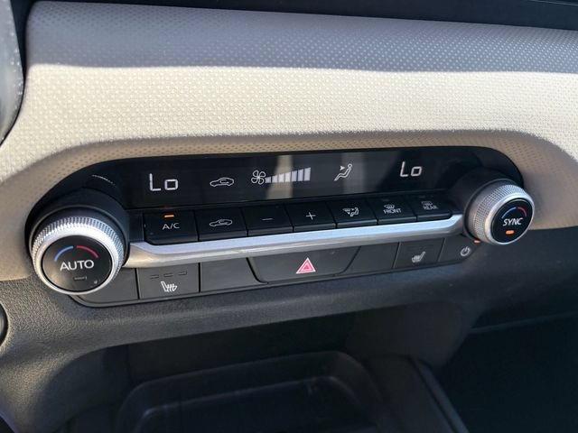 Used 2025 MAZDA CX-50 AWD 2.5 S w/ Weather Package image 20